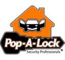 Pop-A-Lock Clearwater logo